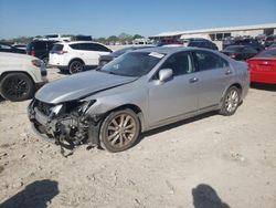 Salvage cars for sale from Copart Madisonville, TN: 2010 Lexus ES 350