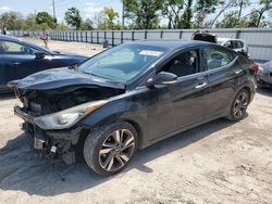 2014 Hyundai Elantra SE for sale in Riverview, FL