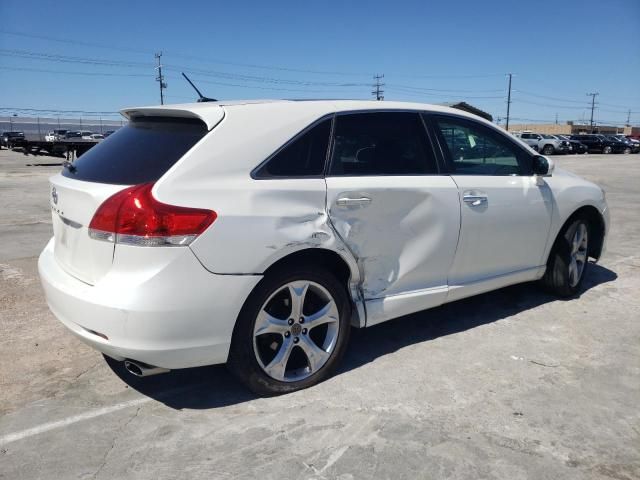 2009 Toyota Venza