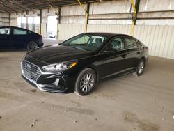 Lots with Bids for sale at auction: 2018 Hyundai Sonata SE