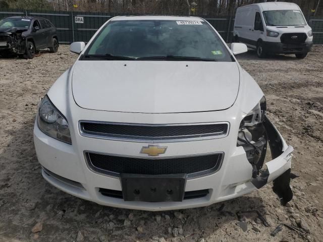 2012 Chevrolet Malibu 2LT