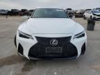 2021 Lexus IS 350 F-Sport