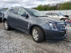 2010 Cadillac SRX