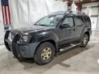 2011 Nissan Xterra OFF Road