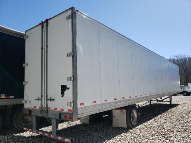 2006 Hyundai Trailer