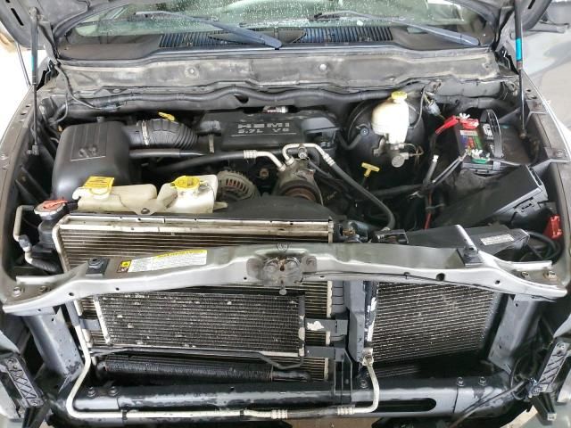 2007 Dodge RAM 1500 ST