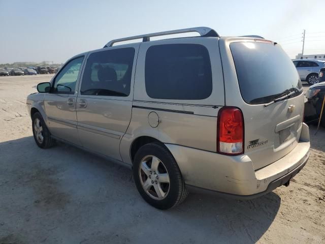 2007 Chevrolet Uplander LT