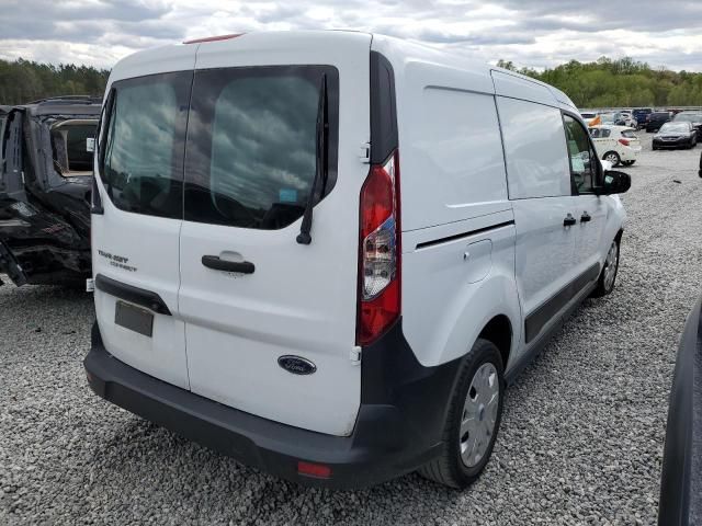 2019 Ford Transit Connect XL