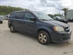 2013 Dodge Grand Caravan Crew