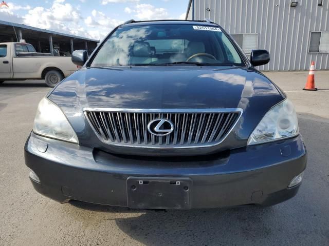 2007 Lexus RX 350