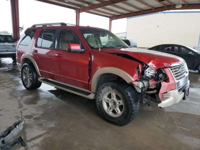 2007 Ford Explorer XLT