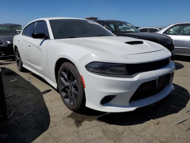 2019 Dodge Charger GT