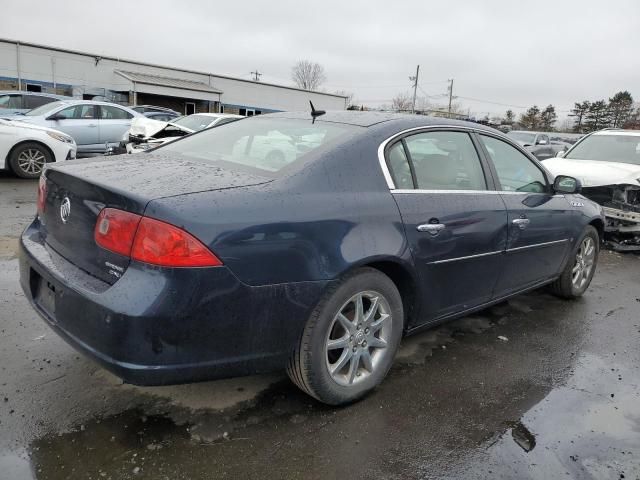 2007 Buick Lucerne CXL