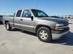 2002 Chevrolet Silverado C1500