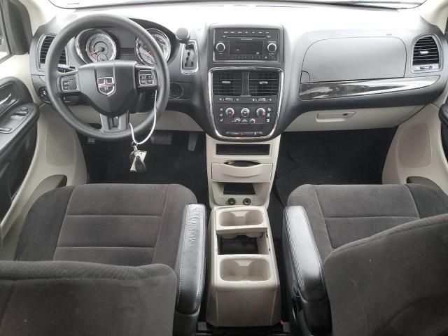 2012 Dodge Grand Caravan SE