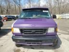 2004 Ford Econoline E350 Super Duty Van