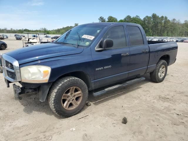 2006 Dodge RAM 1500 ST