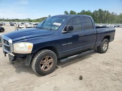 2006 Dodge RAM 1500 ST for sale in Harleyville, SC