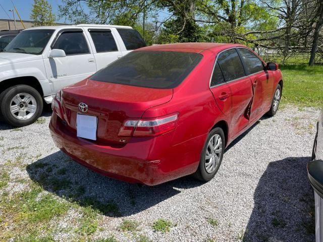 2008 Toyota Camry CE