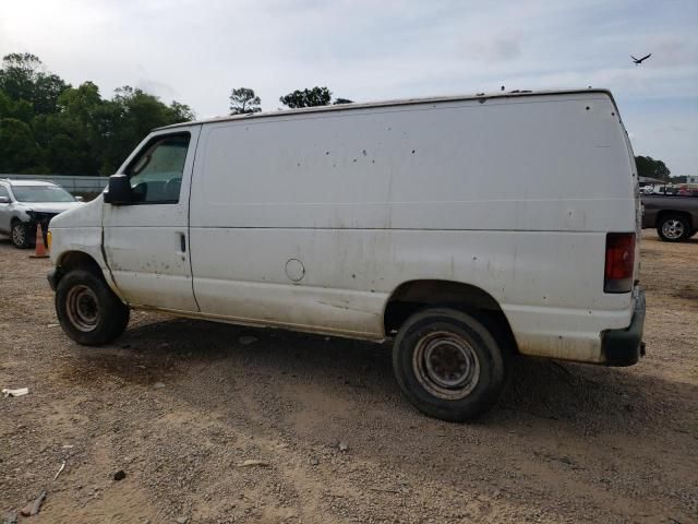 2003 Ford Econoline E250 Van