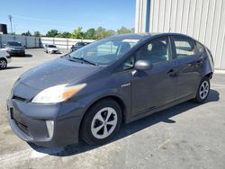 2013 Toyota Prius for sale in Antelope, CA