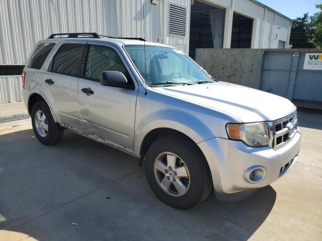 2011 Ford Escape XLS