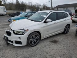 BMW salvage cars for sale: 2018 BMW X1 XDRIVE28I