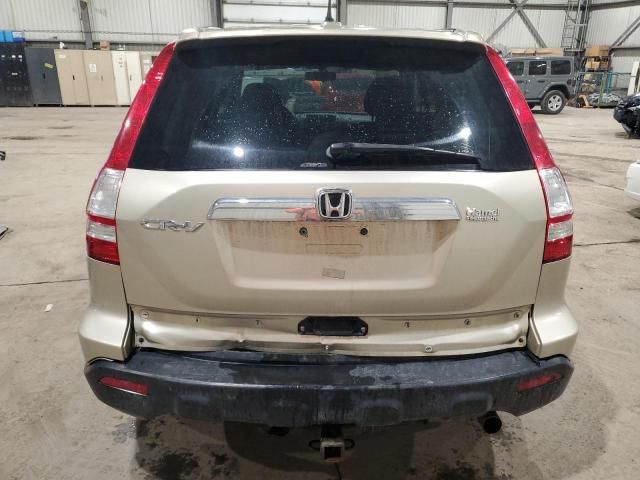 2007 Honda CR-V EX