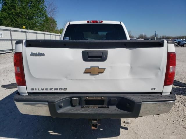 2007 Chevrolet Silverado C1500