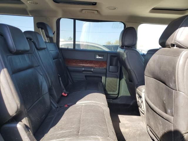 2011 Ford Flex Limited