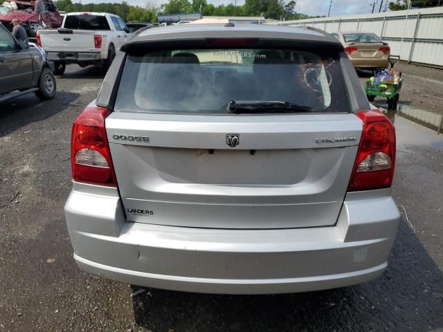 2010 Dodge Caliber Mainstreet