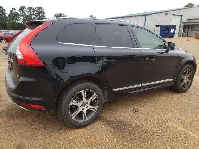 2015 Volvo XC60 T6 Premier