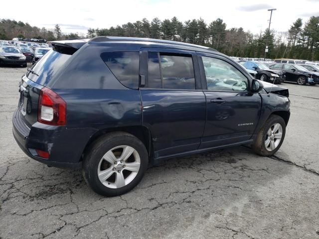 2014 Jeep Compass Sport