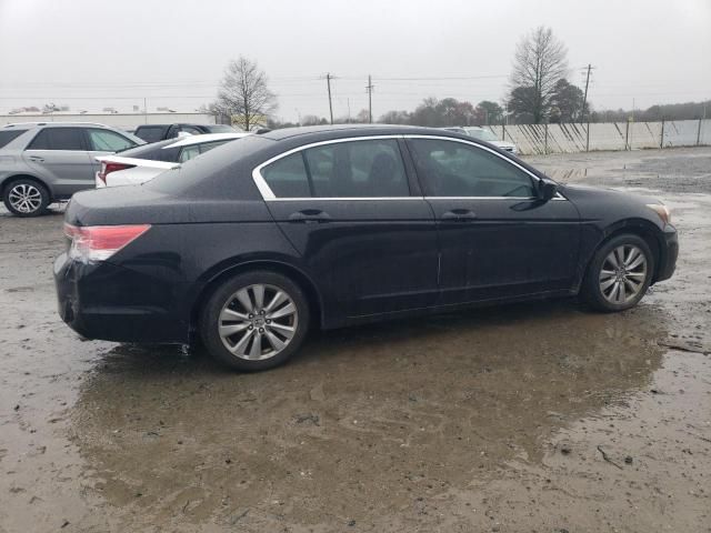 2011 Honda Accord EXL