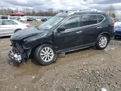 Vehiculos salvage en venta de Copart Hillsborough, NJ: 2018 Nissan Rogue S