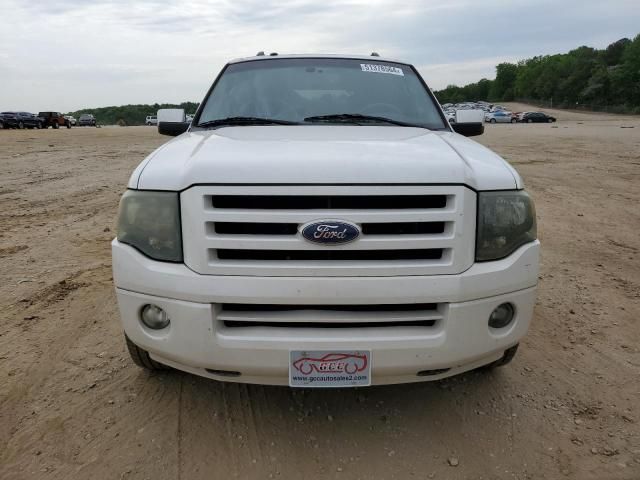 2010 Ford Expedition Limited