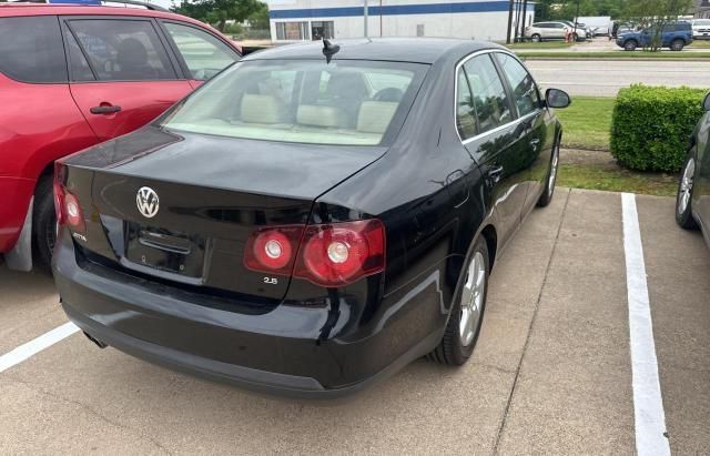 2009 Volkswagen Jetta SE