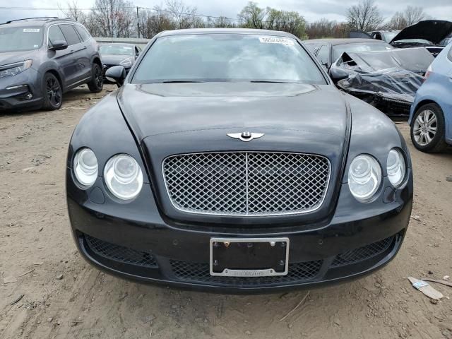 2006 Bentley Continental Flying Spur