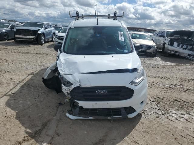 2020 Ford Transit Connect XLT