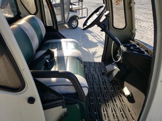 2013 Yamaha Golf Cart