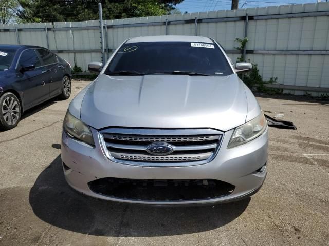 2010 Ford Taurus SEL