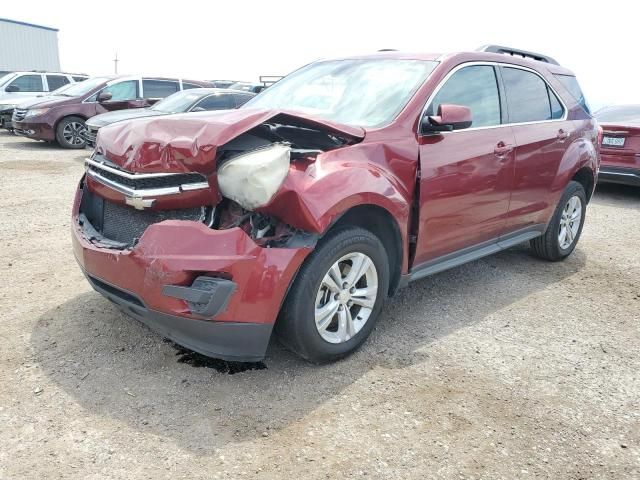 2012 Chevrolet Equinox LT