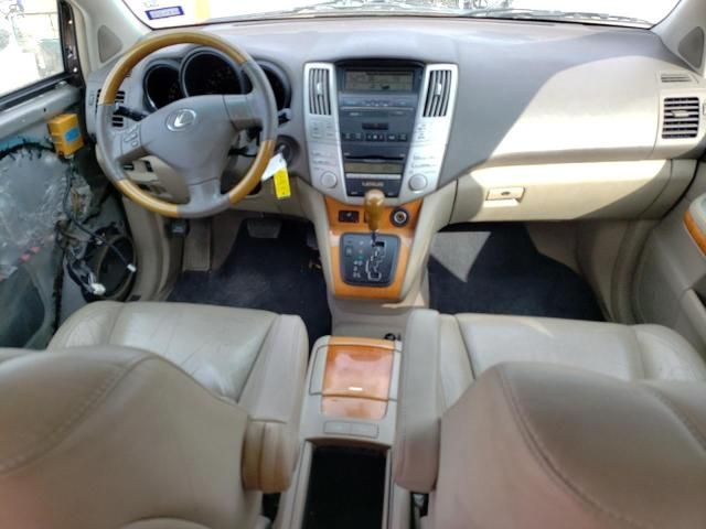 2007 Lexus RX 350