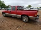 1999 Chevrolet Silverado C1500