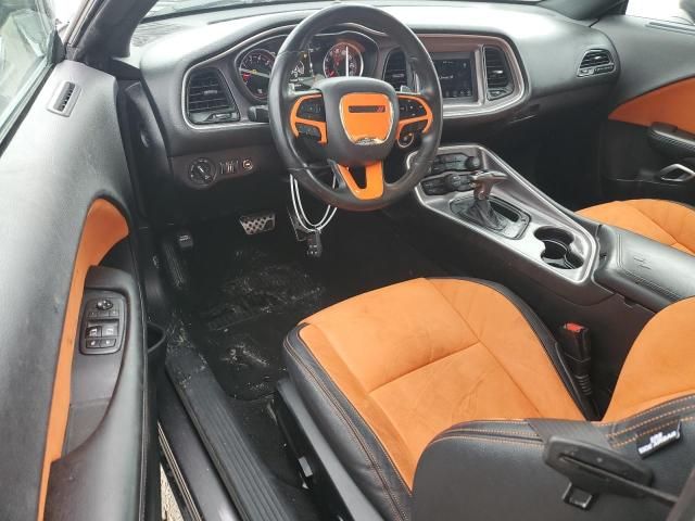 2019 Dodge Challenger R/T