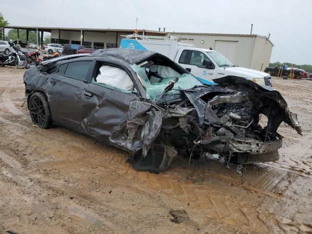 2015 Dodge Charger SE