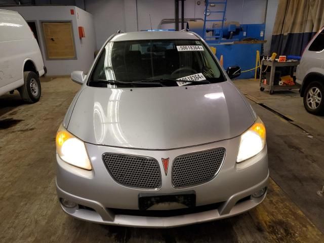 2005 Pontiac Vibe