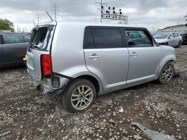 2008 Scion XB