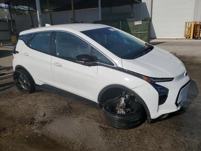 2023 Chevrolet Bolt EV 2LT