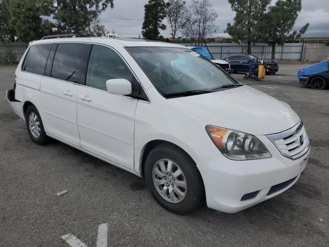 2008 Honda Odyssey EXL